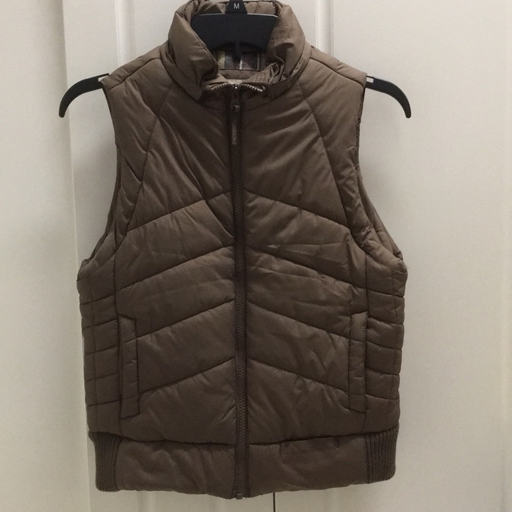 Jonathan Stone sz XS Puffer vest NICE!